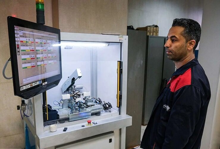 ممنوعیت قابل توجهی برای به کارگیری نیروی کار