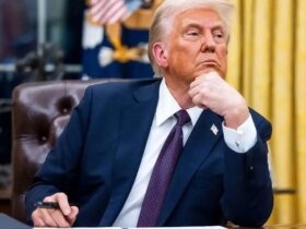 دو مانع بزرگ برای ترامپ پس از توافق احتمالی با ایران 9 دو مانع بزرگ برای ترامپ پس از توافق احتمالی با ایران