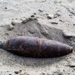 انهدام بمب های غیرقابل عمل در ایلام