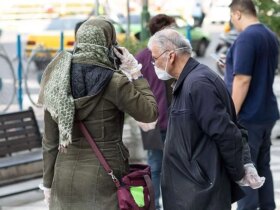 مهلت پرداخت حقوق فروردین ماه بازنشستگان اعلام شد 8 مهلت پرداخت حقوق فروردین ماه بازنشستگان اعلام شد