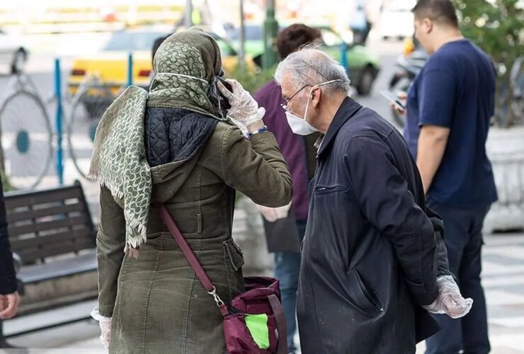 مهلت پرداخت حقوق فروردین ماه بازنشستگان اعلام شد