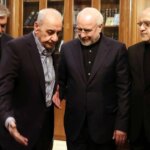 قالیباف: آتش بس در لبنان برای ما مهم است