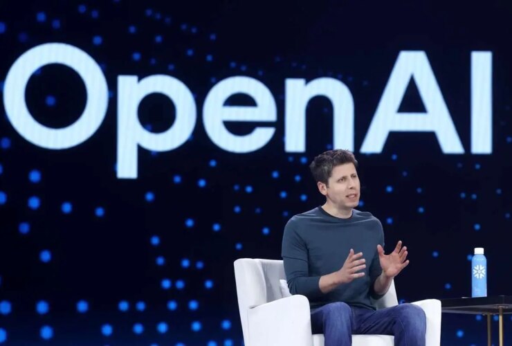 اتهام تجاوز جنسی علیه خالق ChatGPT