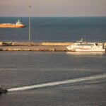 بالاخره کشتی ها از محاصره تنگه هرمز عبور کردند یا خیر؟