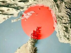 کشتی ها با مسیر غیرعادی از محاصره تنگه هرمز عبور می کنند 8 کشتی ها با مسیر غیرعادی از محاصره تنگه هرمز عبور می کنند