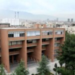 نحوه برگزاری سخنرانی های دانشگاه شریف