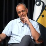 زیدآبادی: چرا اسرائیل به امنیت نگاه نمی کند؟