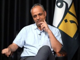 زیدآبادی: چرا اسرائیل به امنیت نگاه نمی کند؟