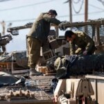 خشم اسرائیل پس از اعلام آتش‌بس ترامپ در لبنان