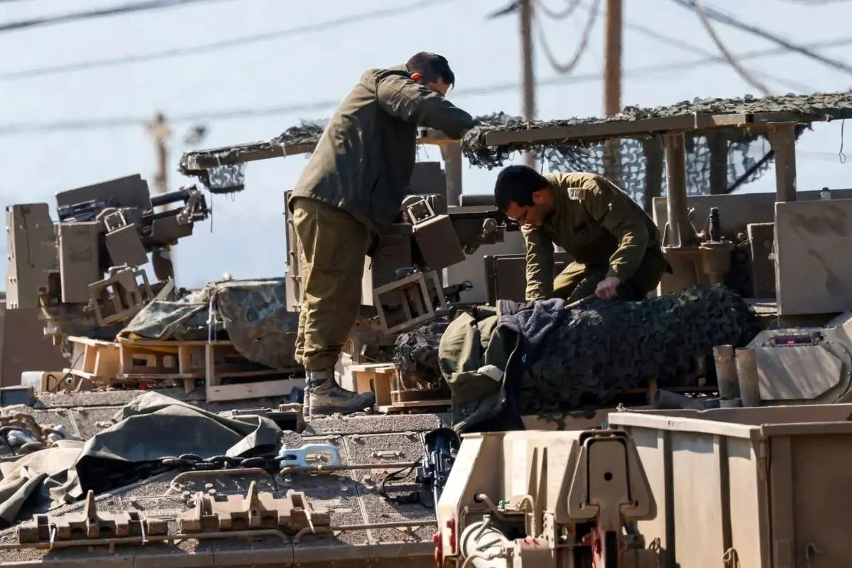 خشم اسرائیل پس از اعلام آتش‌بس ترامپ در لبنان