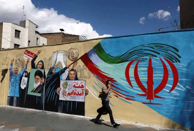 تسنیم: منابع ناشناس ادعا شده توسط رویترز واقعی نیستند