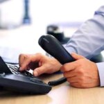 تماس بین المللی در داخل کشور مجاز است