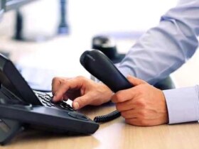 تماس بین المللی در داخل کشور مجاز است