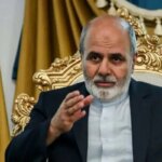 احمدی ها: حزب الله اسرائیل را مجبور به پذیرش آتش بس کرد