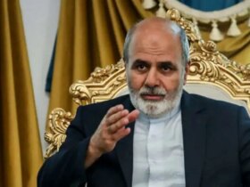 احمدی ها: حزب الله اسرائیل را مجبور به پذیرش آتش بس کرد