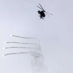 آتش بس لبنان و اسرائیل آغاز شد