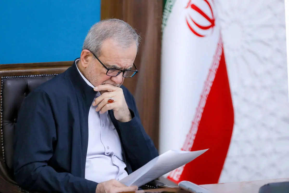 پزشکان از رهبران جهان می پرسند: آیا وجدان انسان ناپدید شده است؟