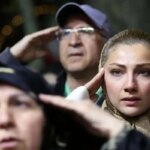 چهره های آشنا از جامعه باغ فردوس تهران