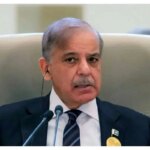 شهباز شریف به ترکیه رفت