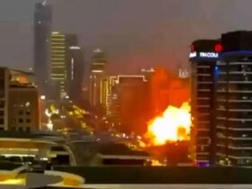 برج العرب دبی تعطیل است