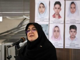 اظهارات سخنگوی دولت در خصوص زندگی ماکان