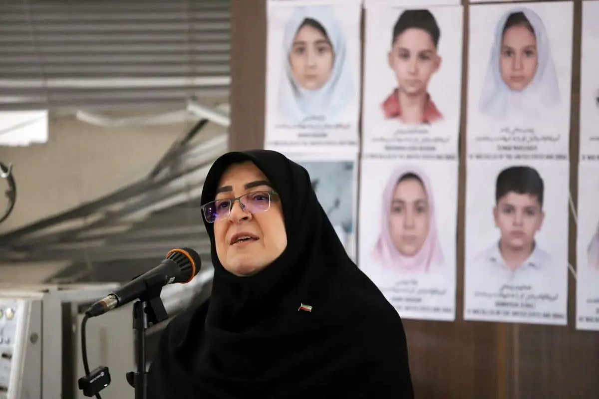 اظهارات سخنگوی دولت در خصوص زندگی ماکان