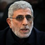 پیام کعانی درباره آتش بس در لبنان