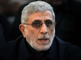 پیام کعانی درباره آتش بس در لبنان