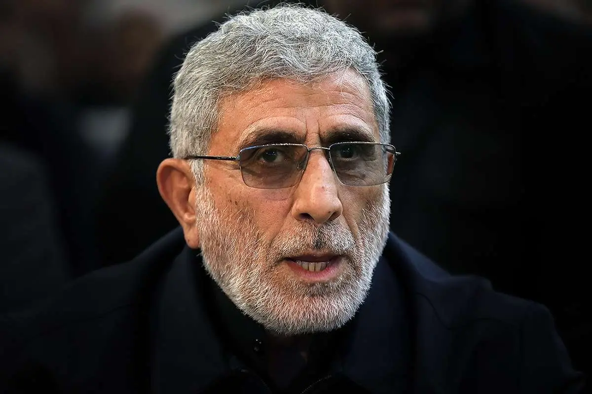 پیام کعانی درباره آتش بس در لبنان