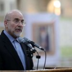 کلیباف: تا پیروزی متحد خواهیم ماند