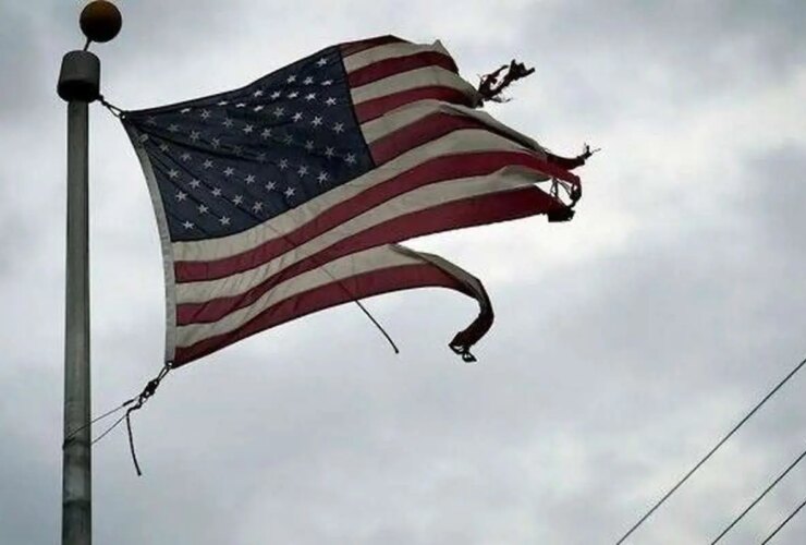 آمریکا برای 26 نفر محدودیت ویزا وضع کرد