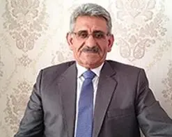 علی اصغر زرگر