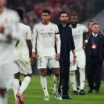 4 گزینه احتمالی برای جایگزینی آربلوا در رئال مادرید
