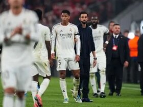 4 گزینه احتمالی برای جایگزینی آربلوا در رئال مادرید