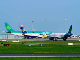 لغو پروازهای اروپا در آستانه سفرهای تابستانی