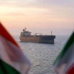 هند نفت را به یوآن به ایران می فرستد