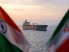 هند نفت را به یوآن به ایران می فرستد