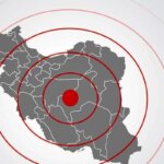 اورژانس: زلزله تهران را لرزاند