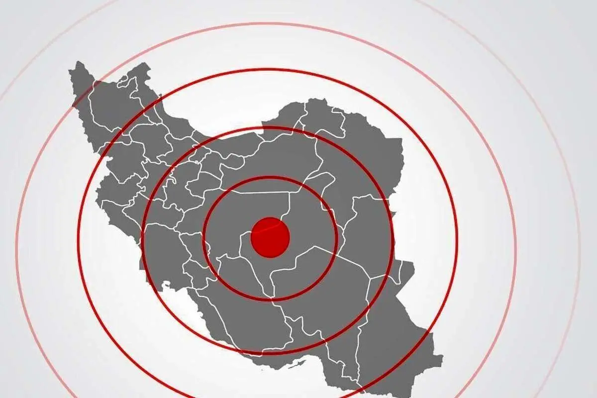 اورژانس: زلزله تهران را لرزاند