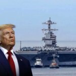 پیام ترامپ پس از باز شدن تنگه هرمز و نکته جالب!