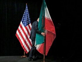 آکسیوس: واشنگتن در حال بررسی آزادسازی 20 میلیارد دلار دارایی ایران است