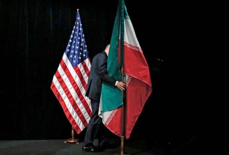 آکسیوس: واشنگتن در حال بررسی آزادسازی 20 میلیارد دلار دارایی ایران است