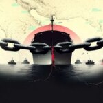 یک مقام نظامی: عبور کشتی‌های نظامی از تنگه هرمز همچنان ممنوع است