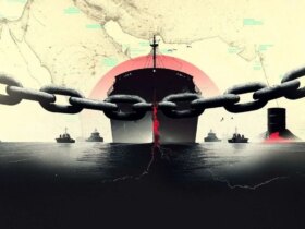 یک مقام نظامی: عبور کشتی‌های نظامی از تنگه هرمز همچنان ممنوع است