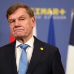 آلمان خواستار مذاکره مستقیم بین لبنان و رژیم اسرائیل است