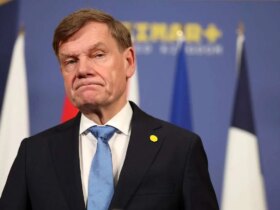 آلمان خواستار مذاکره مستقیم بین لبنان و رژیم اسرائیل است