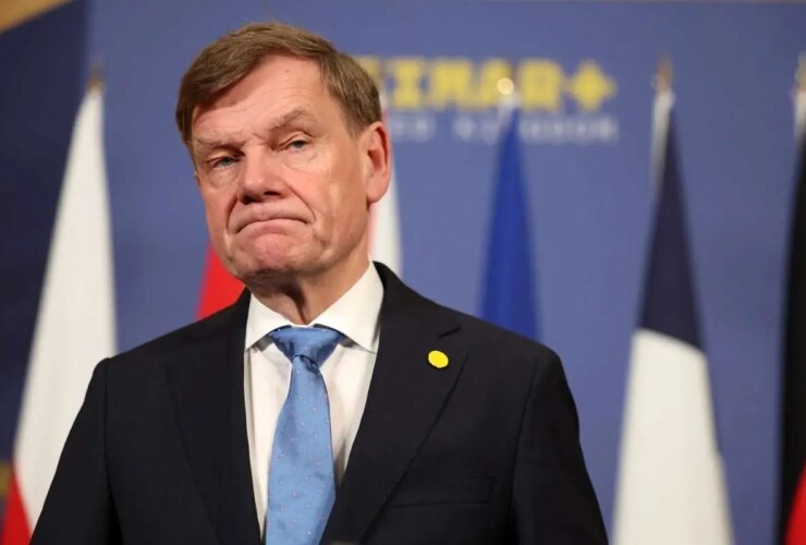 آلمان خواستار مذاکره مستقیم بین لبنان و رژیم اسرائیل است