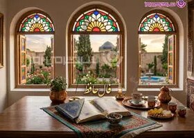 فال حافظ امروز | فال حافظ امروز شنبه 29 فرووردین ماه