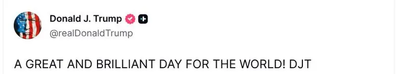 ترامپ نامطمئن