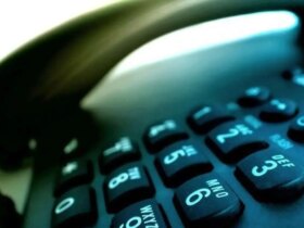 آیا مسئولیت تماس های بین المللی مربوط به مخابرات است؟